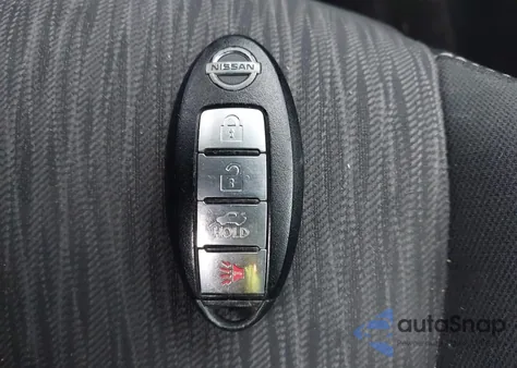 2015 Nissan Sentra Fe+ S/S/Sl/Sr/Sv из США, поврежденный, VIN 3N1AB7AP3FL659966